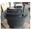 Excavator R300LC-9S Travel Reducer R300LC-9S Travel Gearbox